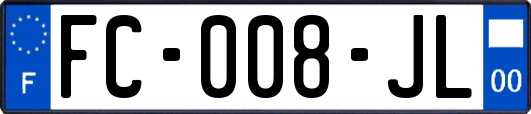FC-008-JL