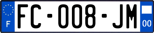 FC-008-JM