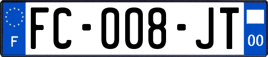 FC-008-JT