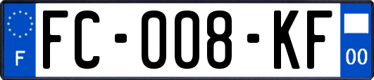 FC-008-KF