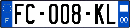 FC-008-KL