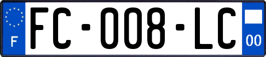 FC-008-LC