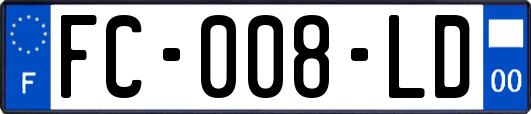 FC-008-LD