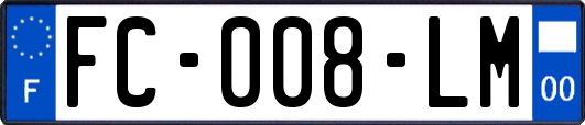 FC-008-LM