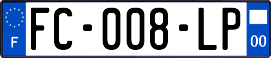 FC-008-LP