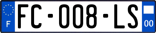 FC-008-LS