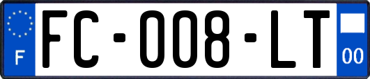 FC-008-LT