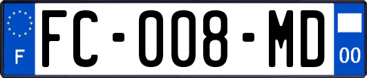 FC-008-MD