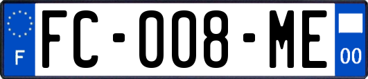 FC-008-ME