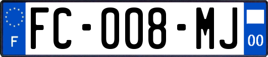 FC-008-MJ