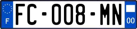 FC-008-MN