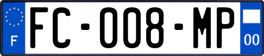 FC-008-MP
