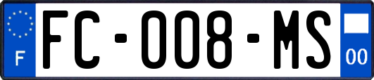 FC-008-MS