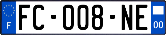 FC-008-NE