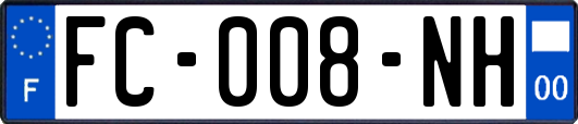 FC-008-NH