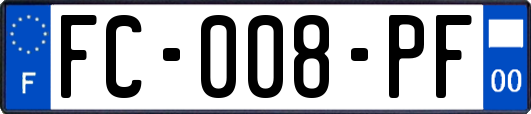 FC-008-PF
