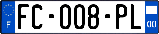 FC-008-PL