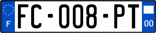FC-008-PT