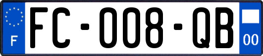 FC-008-QB