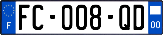 FC-008-QD