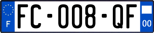 FC-008-QF
