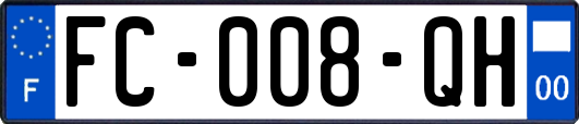 FC-008-QH