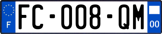 FC-008-QM