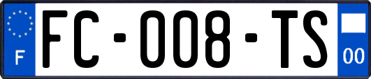 FC-008-TS