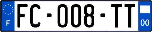 FC-008-TT