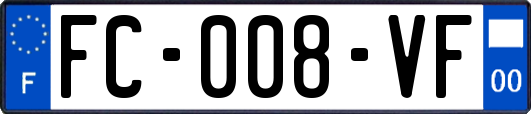 FC-008-VF