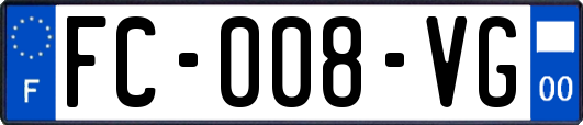 FC-008-VG