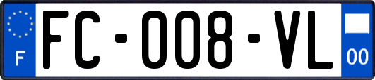 FC-008-VL