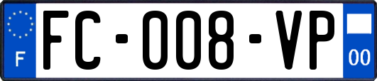 FC-008-VP