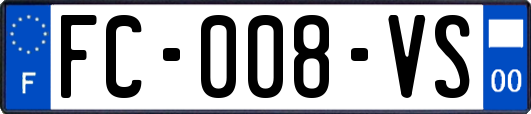FC-008-VS