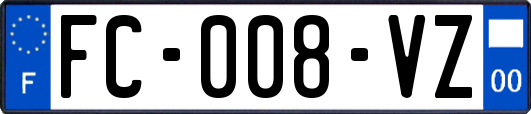 FC-008-VZ