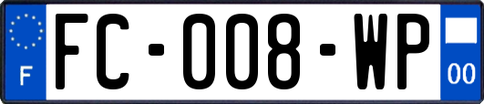 FC-008-WP