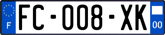 FC-008-XK