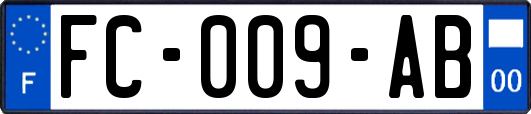 FC-009-AB