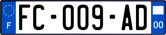 FC-009-AD