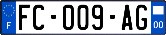 FC-009-AG