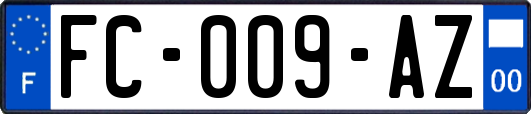 FC-009-AZ