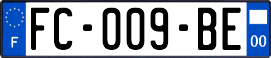 FC-009-BE