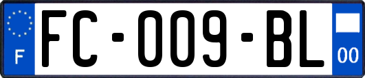 FC-009-BL