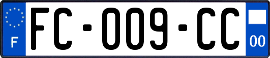 FC-009-CC