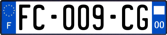 FC-009-CG