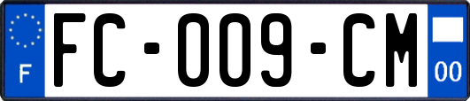 FC-009-CM