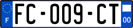 FC-009-CT