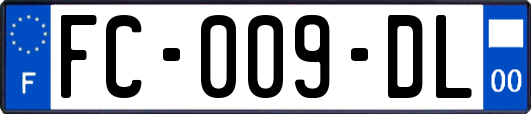 FC-009-DL