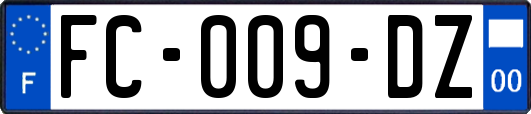 FC-009-DZ