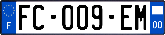 FC-009-EM